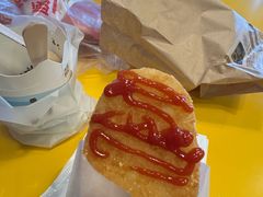 -麦当劳(贵和购物中心B1店)
