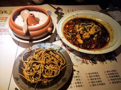 -酒阳蒸经小酒馆(解放碑店)