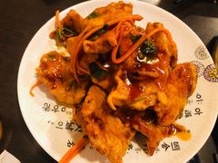 -王记酱骨头馆(新华路一店)