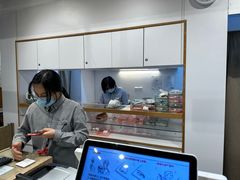 -JINS(上海近铁城市广场店)