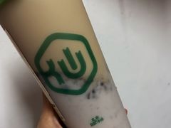-仙雨林·奶茶鲜果茶(书院巷店)