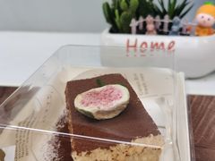 提拉米苏-米苏喜 M·SUKI CAKE