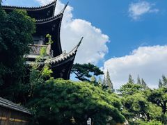 -龙华寺