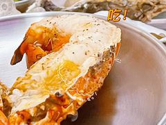 -白仁仔· 活烤海鲜 宵夜(豫园店)