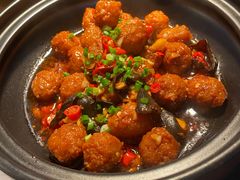 -BOB中西餐厅(东安·湘中城市广场店)