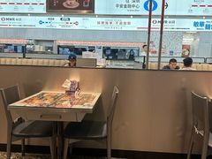 -敏华冰厅(平安金融中心店)