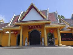-报恩禅寺