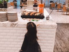 -沈阳和平艾美酒店新食谱西餐厅