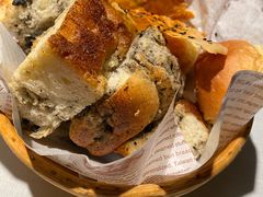 餐前面包-Solo(衡山路店)