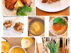 -王鼎精致料理铁板烧(世博源店)