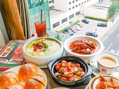 -有璟阁港式餐厅(国贸商城店)
