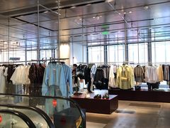 -URBAN REVIVO(深圳华润万象天地店)