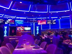 -鱼酷活鱼烤鱼(恒隆广场店)