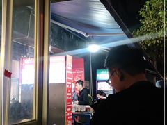 -李兰英湖南面馆(护国路店)