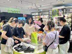 -盛京大奥莱(沈阳奥体店)