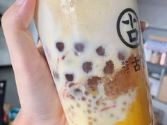 -古茗(龙汇广场店)