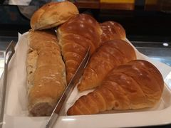 -新侨三宝乐面包店(崇文门店)