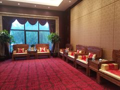 包厢-宝盛水博园大酒店·中餐厅·杭帮菜