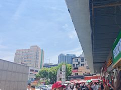 -浪哥卤味捆鸡(南门口店)