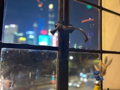 -YUE·6·西式融合餐厅(外滩六号店)