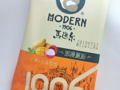 -京客隆超市(华安店)