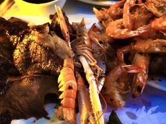 -拉蒂娜·巴西牛排馆 Latina·Brazilian Steakhouse(陆家嘴旗舰店)