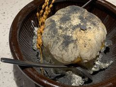 -半山腰·云南菜(侨福芳草地店)