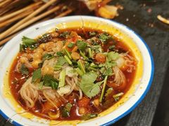 -钢管厂五区小郡肝串串香(南山店)