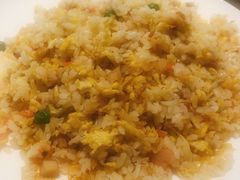 -扬州万怡酒店-中餐厅(文昌中路店)