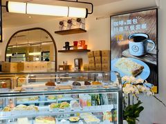 -Peet's Coffee皮爷咖啡(大学路店)