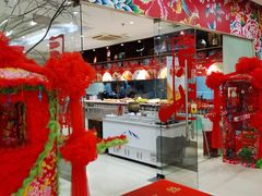 -东北人粗粮饺子坊(南山店)