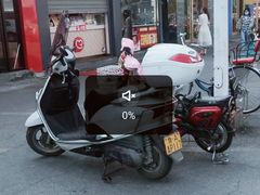 门面-蜜雪冰城(大润发店)