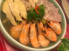 -和记小菜(大宁店)