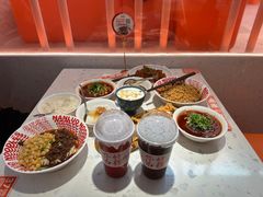 -南锣南门涮肉(南锣鼓巷店)