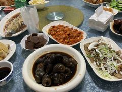 -唔呶喔哩酒家(生产街店)