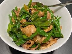 -忆江南·临江鱼馆