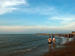 -白沙门生态公园