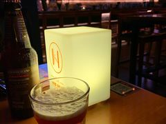 -HIB HUB公社(解放西路店)