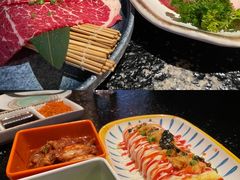 -牛焱·烧肉酒肆(五大道店)