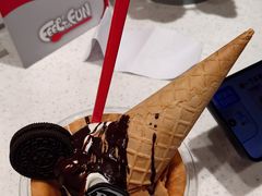 -DQ·蛋糕·冰淇淋(大宁国际商业广场店)