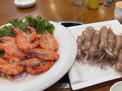 -喜来酌海鲜·饺子(和平一店)