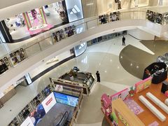 -凯德广场(金牛店)