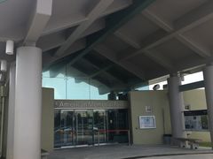 -美国纪念公园