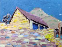 -佳禾国际美术书法教育(仁恒伊势丹校区)