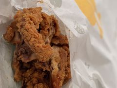 -华莱士·全鸡汉堡(五号路店)
