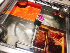 -海底捞火锅(方塔东街店)