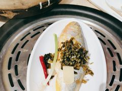 -船梆煮•蒸汽海鲜·生腌干蒸(五四广场店)