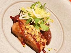 -ZHAO赵·牛扒坊(仁和新城店)