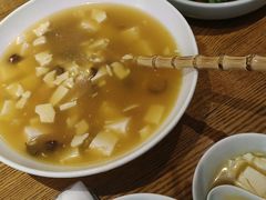 -去茶去餐厅(中央大街店)