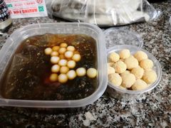 玫瑰糍粑什锦冰粉-禧冰粉(龙洞商业步行街店)
